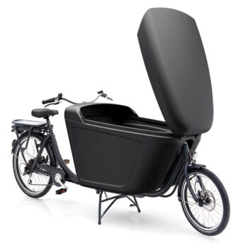 Babboe Cargo pro-bike