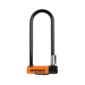 Kryptonite Evolution LS
