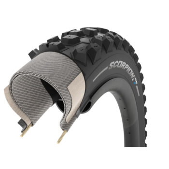 Copertone Pirelli Scorpion Trail S 27,5 x 2.4
