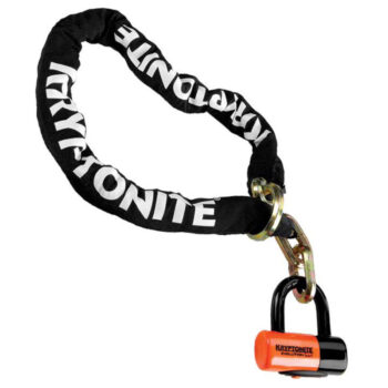 Kryptonite Ring Chain 1213