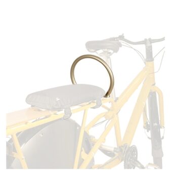 Maniglia per passeggero