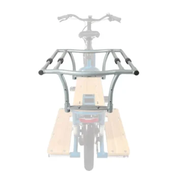 Aste proteggi bambini Yuba