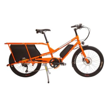 Yuba Kombi elettrica