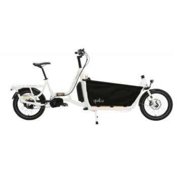 Yuba Supercargo elettrica