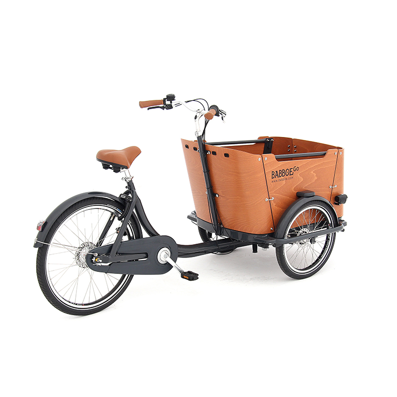 Babboe Go - immagine 3