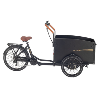 Bike starter di Aitour