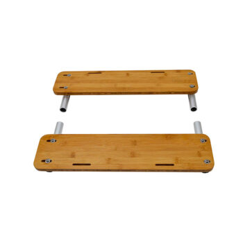 Tavole poggiapiedi Kombi