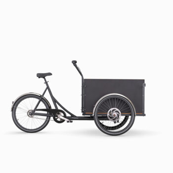 Christiania straight