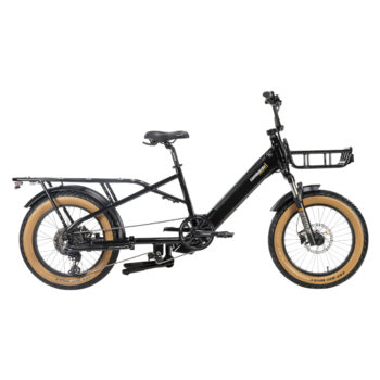 Lombardo Mondello Agevole black