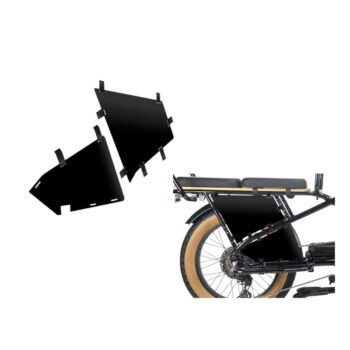 Lombardo Mondello protezioni laterali