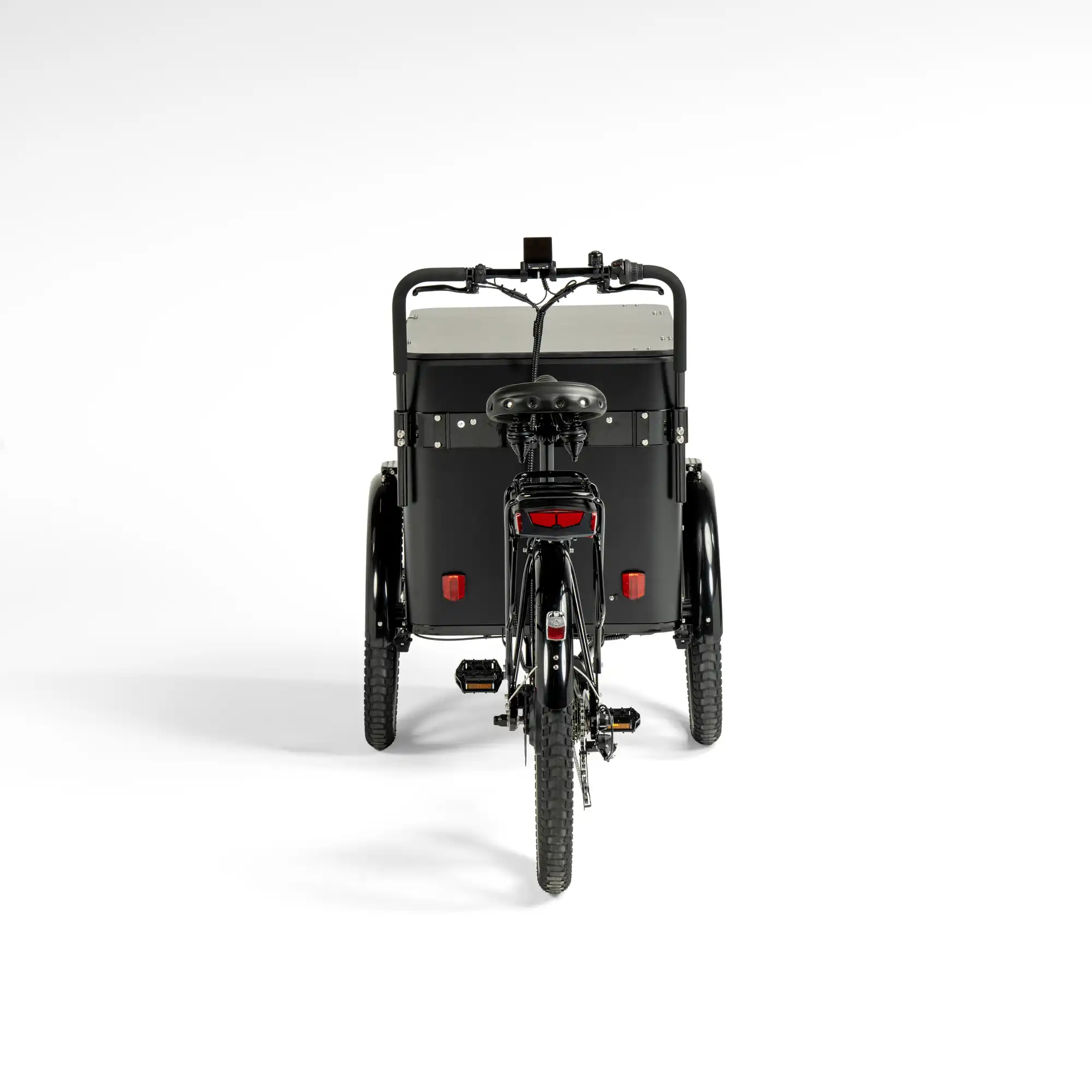Cargobike Flex Box - immagine 7