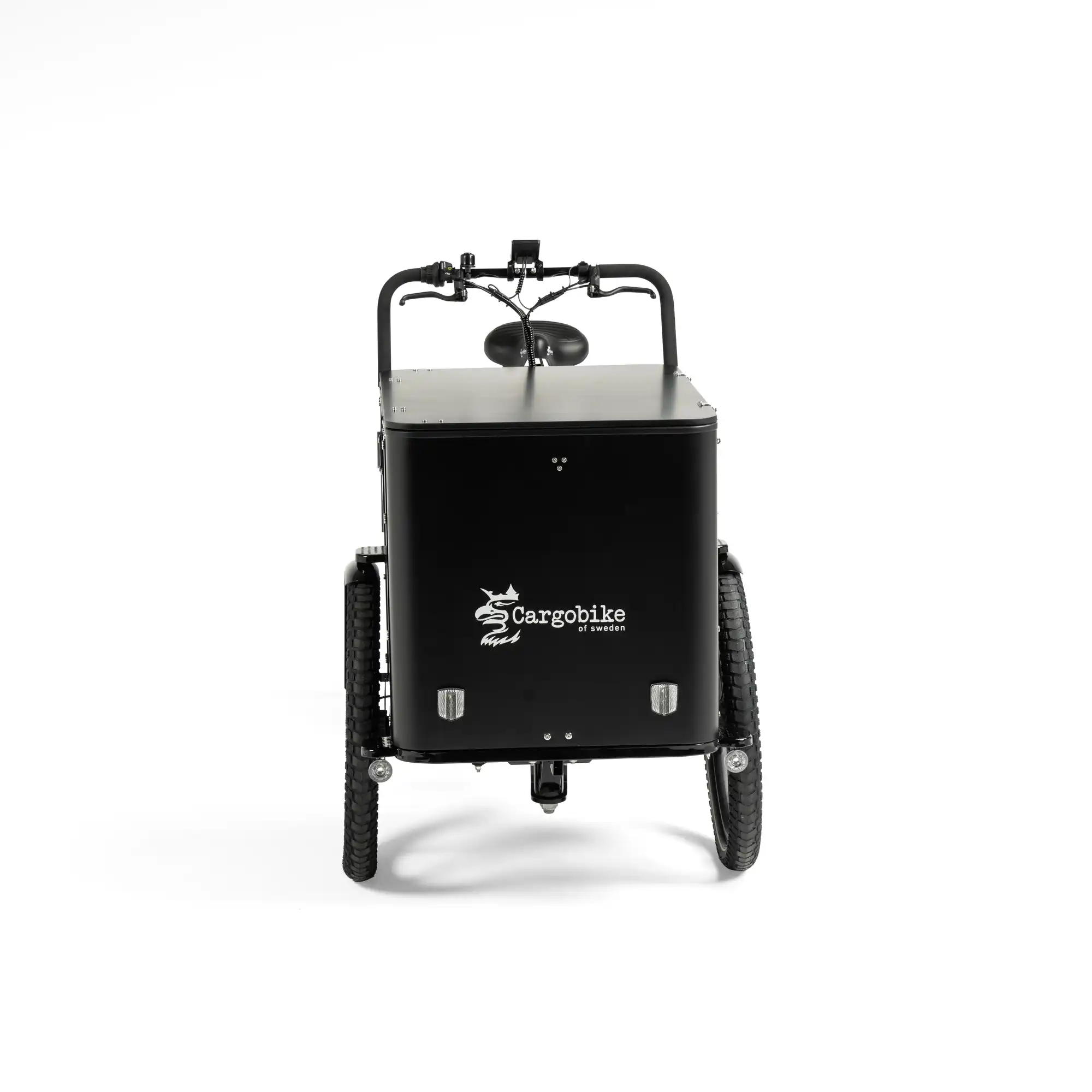 Cargobike Flex Box - immagine 5