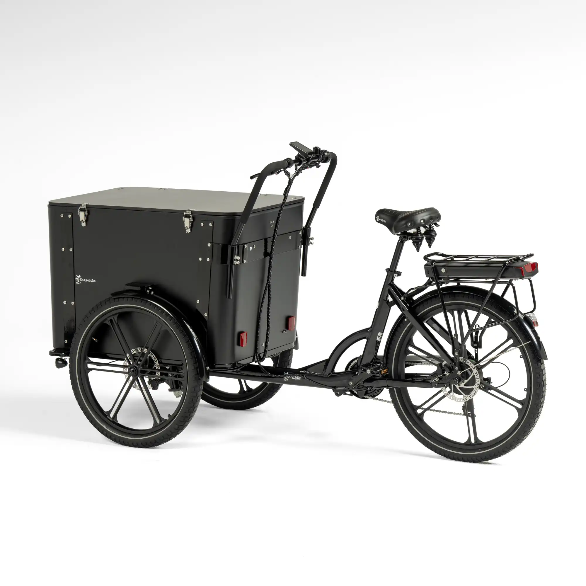 Cargobike Flex Box - immagine 6