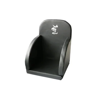 seduta bambini cargo bike