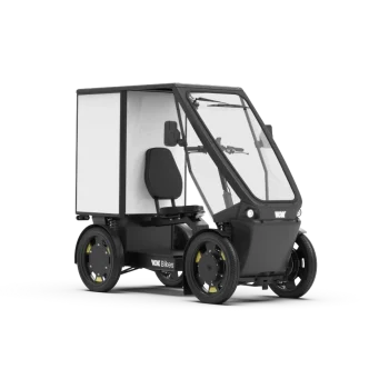 Cargo bike VOK S