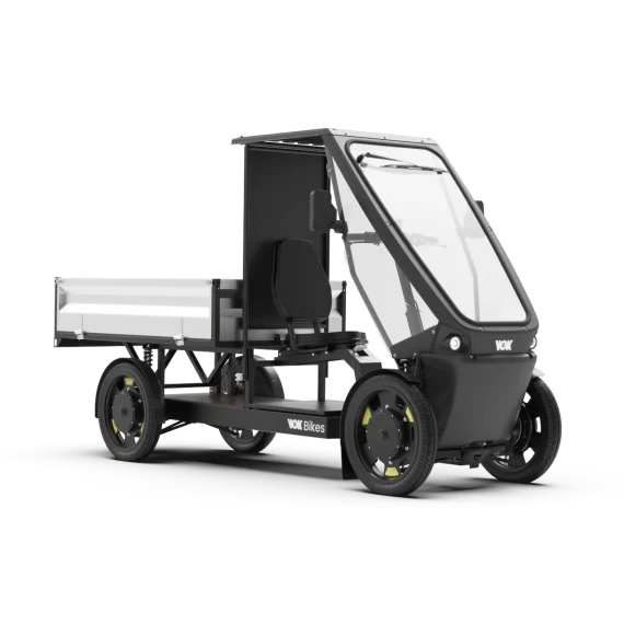 Cargo bike VOK U