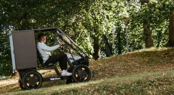 VOK S per alta produttività