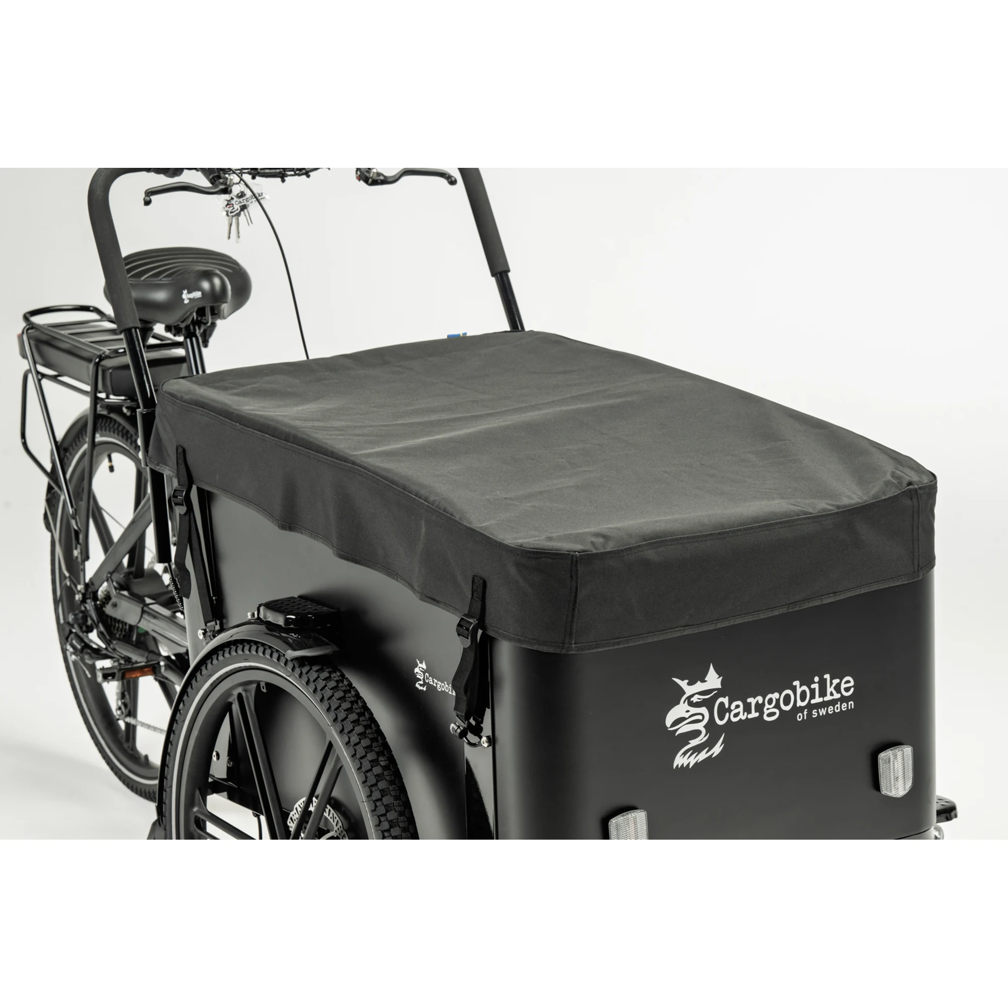Tenda cargo Premium Flex / DeLight