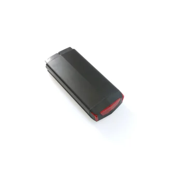 Batteria 13Ah Classic/Flex 1-pin