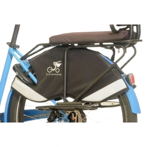 Bicicapace Foot protection for HDR rack (as spare part)