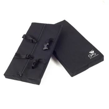 Bicicapace Cushion M (for single seat)