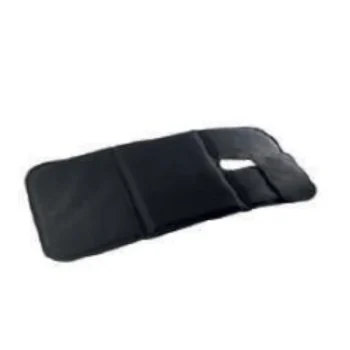 Bicicapace Foldable Pad for Pelican Child wooden panel