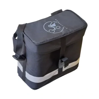 Bicicapace Chillaty bag - Cordura thermic bag for food and beverages, 28 lts.