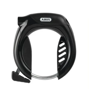 Bicicapace - Serratura telaio Abus per Classic, Pelican, Classicona e Sport