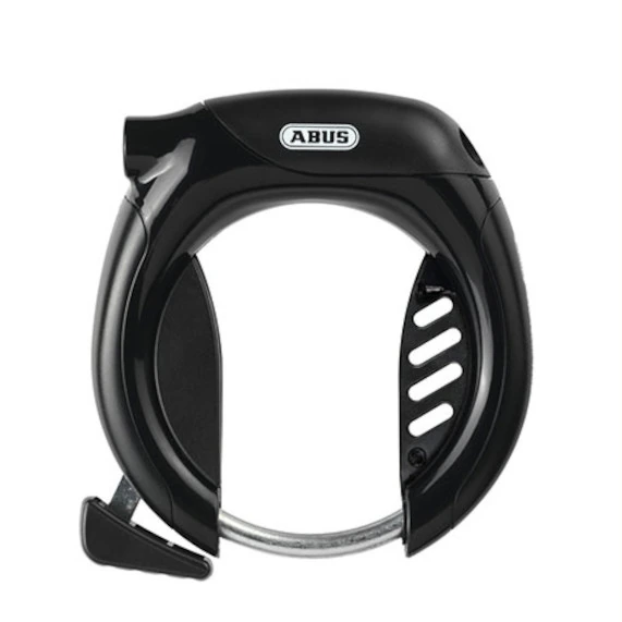 Bicicapace - Serratura telaio Abus per Classic, Pelican, Classicona e Sport