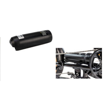 Range extender Mondello