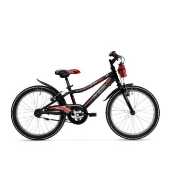 Brera Single Speed 20