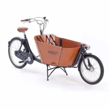 Cargobike Babboe City