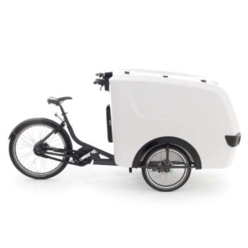 Babboe PRO Trike XL