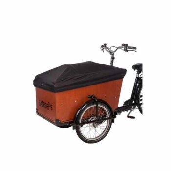 Telo copertura cassone Babboe Big-Dog