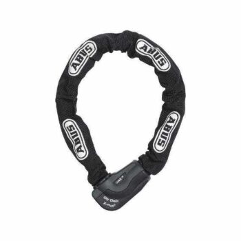 Catena Abus City Chain il massimo della sicurezza per la tua cargo bike