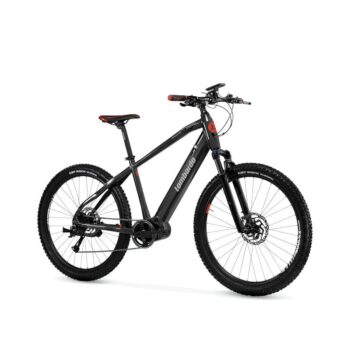 Selinunte e-Bike