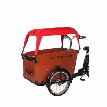 Tenda parasole Babboe Big