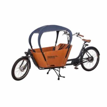 Tenda parasole Babboe City