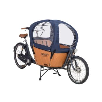 Tenda parapioggia City