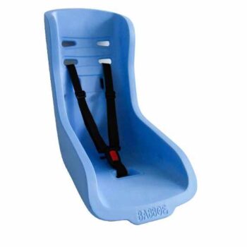 Seggiolino bambino 9-18 mesi (tutti i modelli)